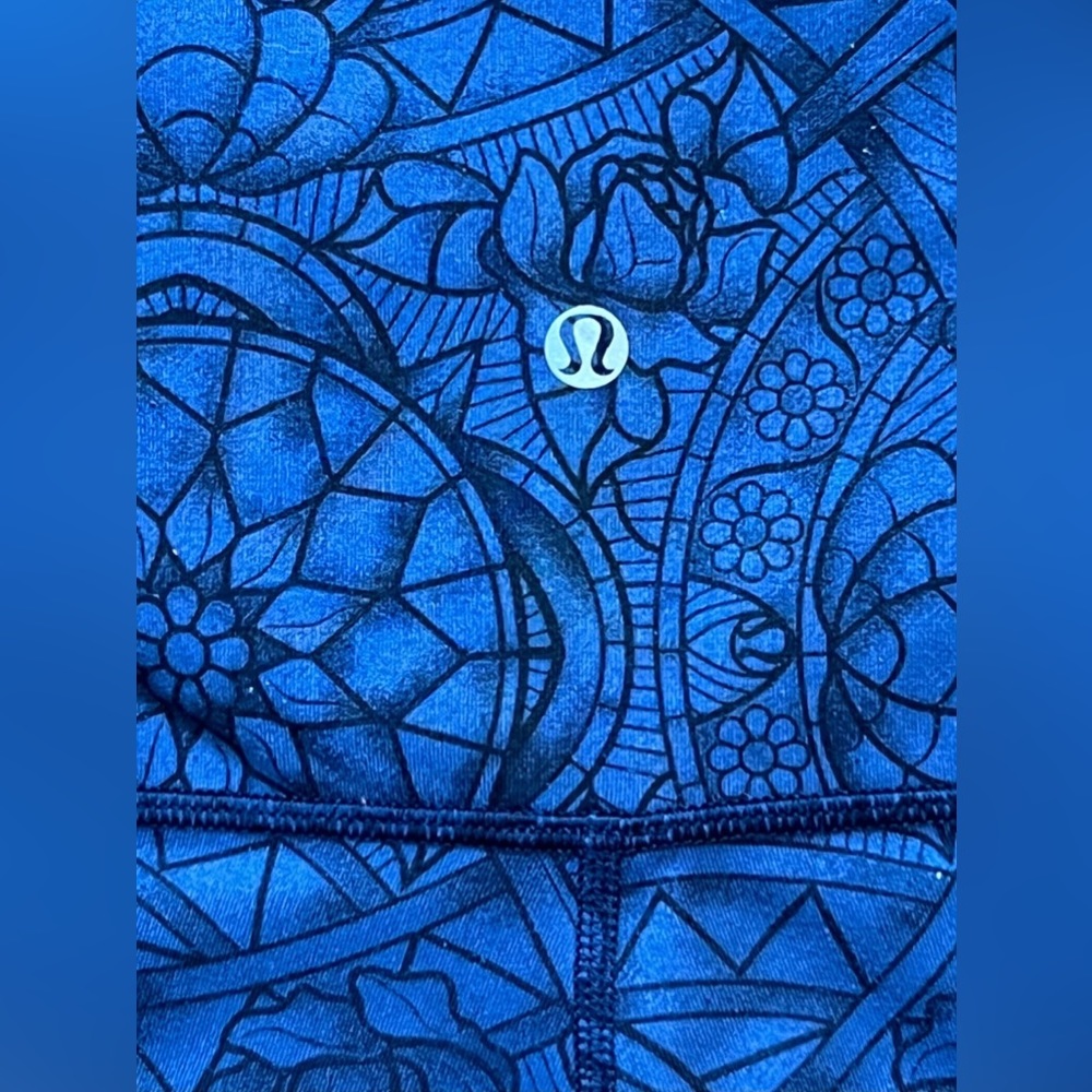 Lululemon Align Size 12 - Picture 3 of 3